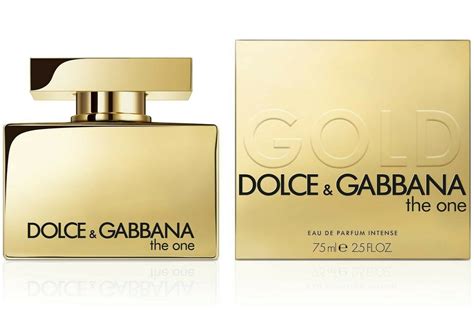 dolce gabbana gold woman|dolce and gabbana the one gold.